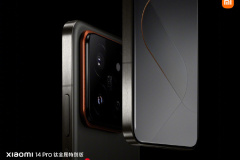 小米14Pro怎么换机？