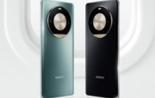 荣耀X50Pro怎么设置壁纸主题?