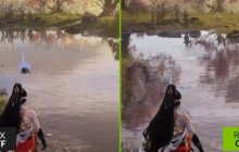 遥遥领先？《永劫无间》将支持英伟达DLSS 3.5与全景光线追踪