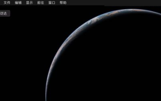 How to view gif images on Mac system-How to view gif images on Mac system