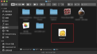 How to view gif images on Mac system-How to view gif images on Mac system