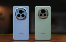 荣耀Magic6Pro怎么设置通讯录黑名单?