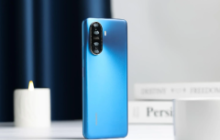 华为畅享70z怎么投屏到电视?