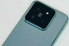 How to turn off split screen on Xiaomi Mi 14?