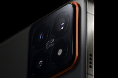 小米14Pro怎么设置微信视频美颜？