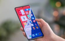 iqooz9怎么设置锁屏壁纸?