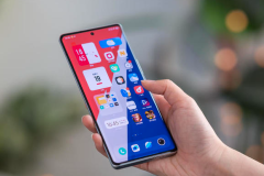 How to set the lock screen wallpaper on iqooz9?