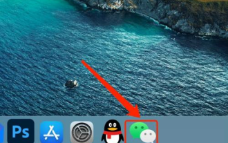 How to set up WeChat Mac to automatically convert voice messages into text - How to set up voice to text conversion