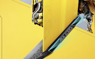 Thor ZERO Hornet 2024 gaming notebook has new configuration: i9-14900HX + RTX4070, starting from 10,999 yuan