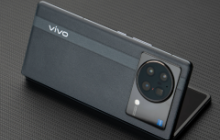 vivoxfold3怎么设置照片水印？