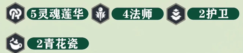 《金鏟鏟之戰》s11賽季靈魂蓮華陣容推薦