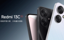 红米13c怎么关闭按键声音？