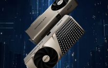 微星大神 RTX 4070 Ti SUPER 16G EXPERT 显卡上架：双 120mm 风扇，7099 元