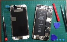 苹果手机83%的电池更换建议介绍