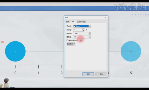 动画ppt拆解思维步骤详情!