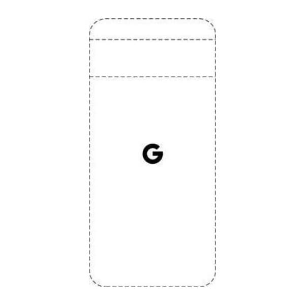 谷歌为 Pixel 手机背面标志性的“G”logo 申请商标