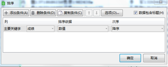 Excel で無秩序な状態から秩序ある状態に移行する方法