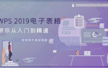 wps另存为图表模板该怎么操作呢