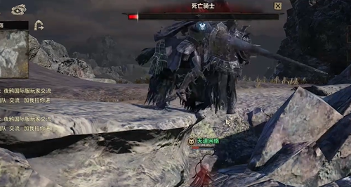 夜鸦36级boss怎么过