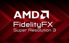 AMD 发布 FSR 3.1：提升图像质量，帧生成技术可独立于超分辨率开启
