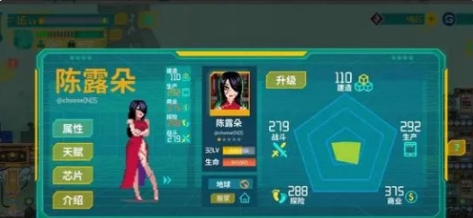 《假未来》人造人强度排行一览