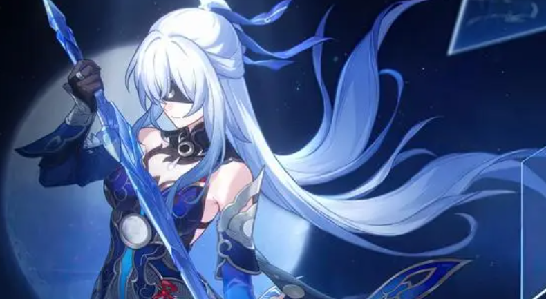 《崩坏:星穹铁道》镜流和托帕强度对比