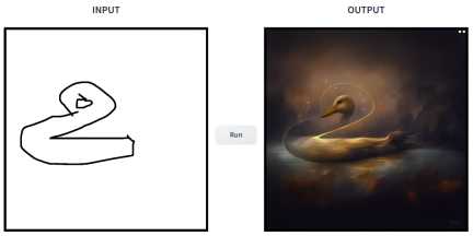 CMU Zhu Junyan and Adobes new work: 512x512 image inference, A100 only takes 0.11 seconds