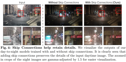 CMU Zhu Junyan and Adobes new work: 512x512 image inference, A100 only takes 0.11 seconds