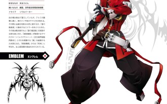 Combien y a-t-il de personnages dans Blazlan Chaos Effect ?