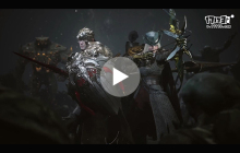 买断制收费!虚幻5开放世界MMO端游《时空奥德赛》新预告曝光