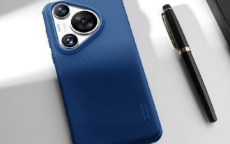 Bagaimana pula dengan kamera Huawei P70_pengenalan piksel kamera Huawei P70