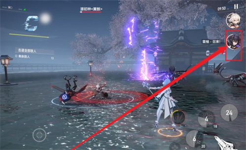 深空之眼怎么让AI自动战斗