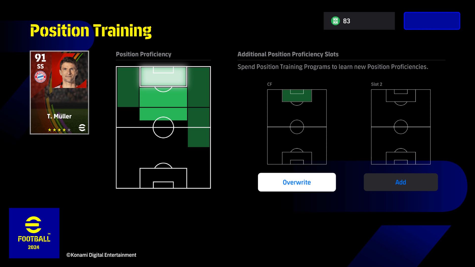 KONAMI足球游戏《eFootball》与动画名作《蓝色监狱》合作
