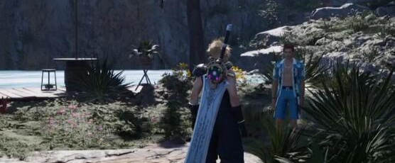 《最终幻想7》重生快马加鞭重建资材点位一览