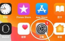 苹果手机怎么禁止安装新的APP 苹果手机禁止安装应用步骤