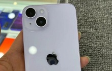 苹果14二手价格介绍