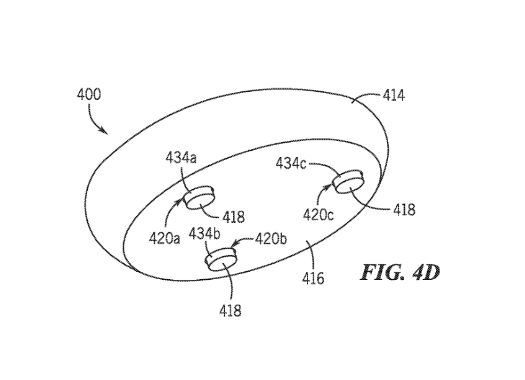 苹果新专利曝光：妙控鼠标将引入触觉振动技术，提升交互体验-IT业界-