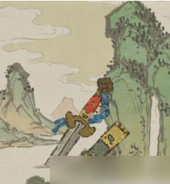 江南百景图黄道婆珍宝怎么搭配 江南百景图黄道婆珍宝收集方法