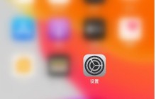 苹果手机怎么开启旁白功能_苹果手机开启旁白功能的步骤一览