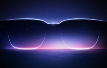 小米推出新一代智能眼镜：有望支持音频功能，本月发布！