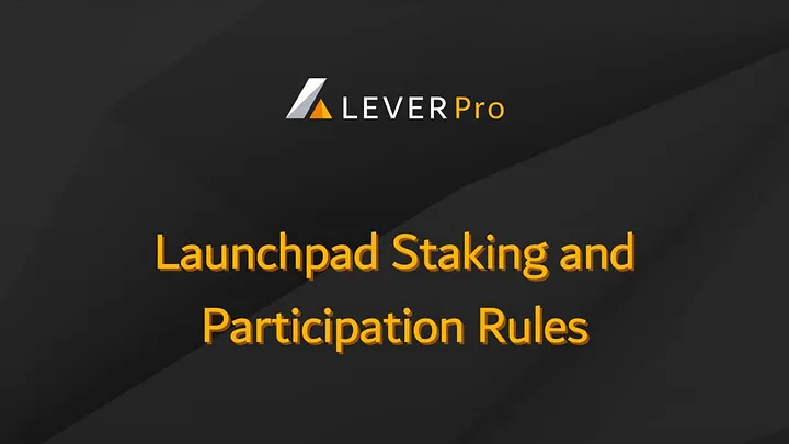 上线全新的质押参与机制，LeverFi能否成为用户掘金比特币生态的好工具？