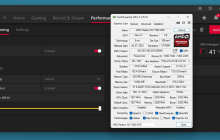 AMD 现已为 RX 7900 GRE 显卡提供显存超频支持