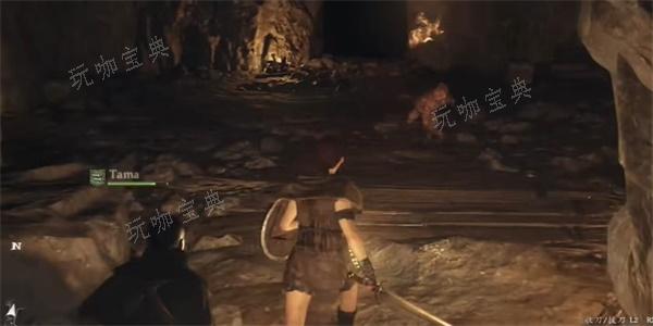 Bagaimana untuk mendapatkan pedang dua tangan dalam Dragons Dogma 2?