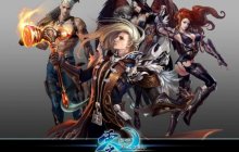 《零纪元·秩序新篇》赛季服百万银币悬赏双子领主首杀！