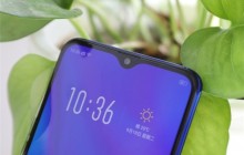 oppok1设置来电铃声的图文步骤