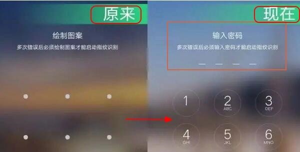 Tutorial on how to deal with forgotten unlock password of oppok1