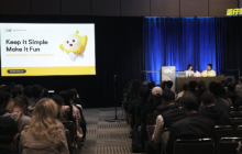 《蛋仔派对》UGC生态成功的秘密：每个人都是设计师