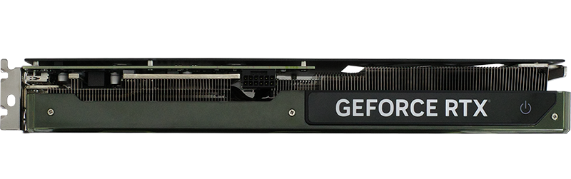 万丽推出新款 RTX 4070 SUPER 盖拉多显卡：三风扇双槽设计，5099 元起