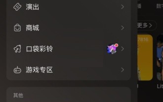 Bagaimana untuk menyemak peranti log masuk untuk NetEase Cloud Music_Tutorial untuk menyemak peranti log masuk untuk NetEase Cloud Music