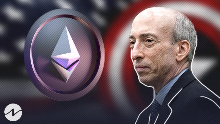 SEC试图将ETH归类为证券的原因及反对观点